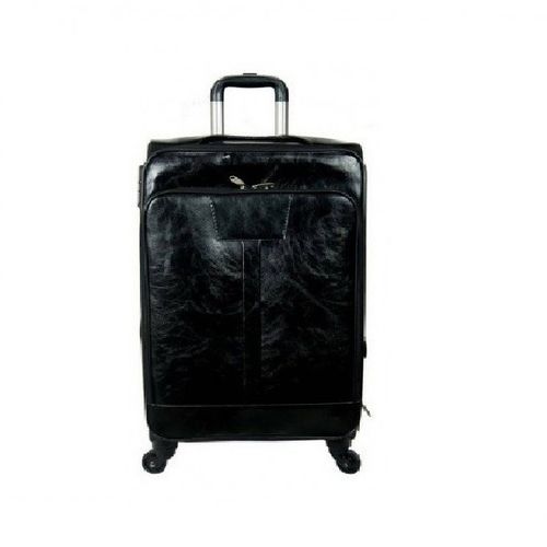 Generic moyenne Valise de Voyage en Cuir +20 Kilos Prix pas cher
