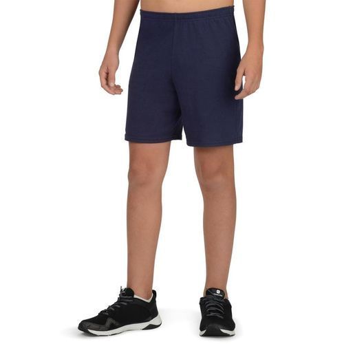 Domyos Short 100 gar on GYM ENFANT marine by decathlon Prix pas cher Jumia SN