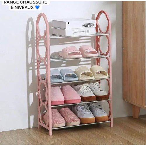 Range deals chaussures jumia