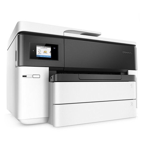 Hp OfficeJet Pro 7720 multifonctions - Prix pas cher