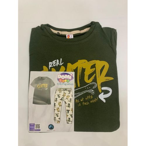 product_image_name-Fashion-Pyjama pour Garçons-1