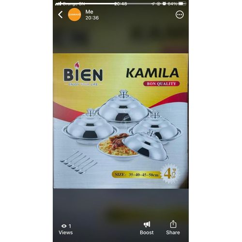 product_image_name-Generic-4 PCS Marmites et cuillères-1