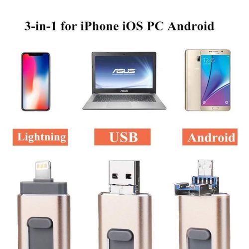 product_image_name-Generic-Clés USB 64 GB multi port-1