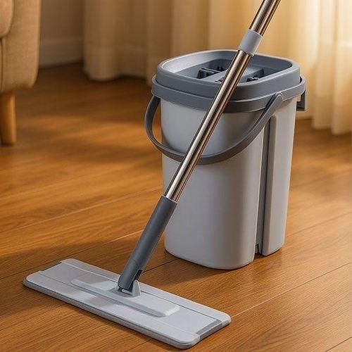 product_image_name-Generic-Sceau et essoreuse ménage - multicolore-1