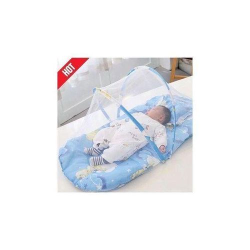 product_image_name-Other-Tente Moustiquaire pour Bébé – Confort & Protection-1