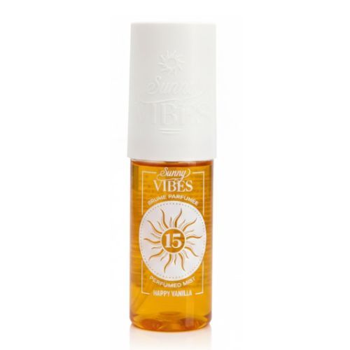 product_image_name-Generic-BODY MIST SUNNY VIBES HAPPY VANILLA 100ML - PARFUM-1