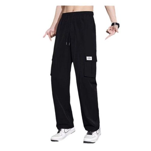 product_image_name-GALUIN-GALUIN Pantalon De Randonnée Militaire Tactique Imperméable à Poches Multiples Pour Hommes-3