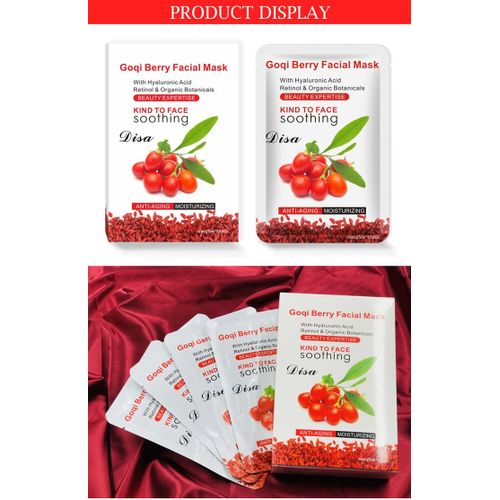 product_image_name-Goqi-Berry - Masque Facial Anti-rides À l'Acide Hyaluronique Rétinol - 25ml-6