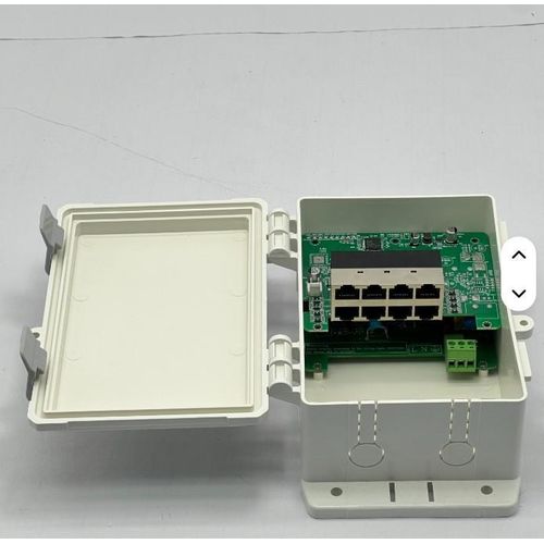 product_image_name-Generic- Commutateur POE 8 Ports Omenfirst OD1008-24V-1