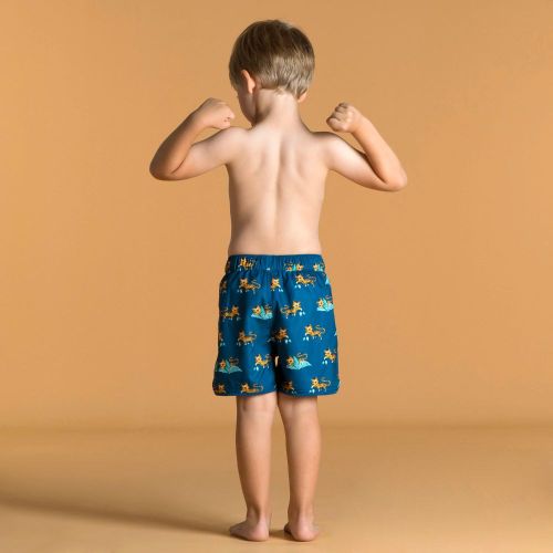Short de bain bébé top