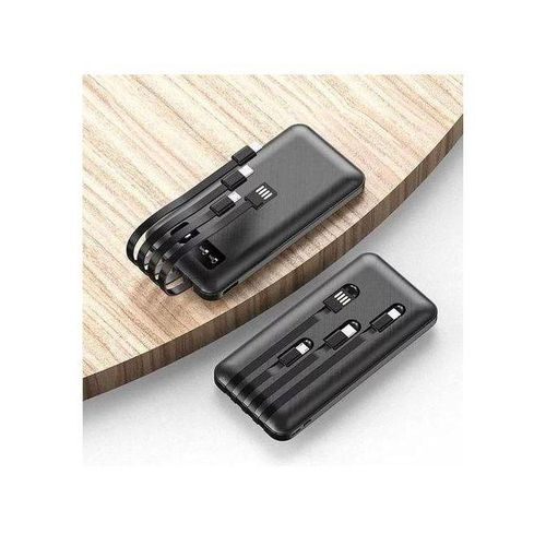 product_image_name-High Quality-Power Bank 10000 MAH powerbank avec support téléphone 2 en 1 batterie mobile avec chaise téléphone-1