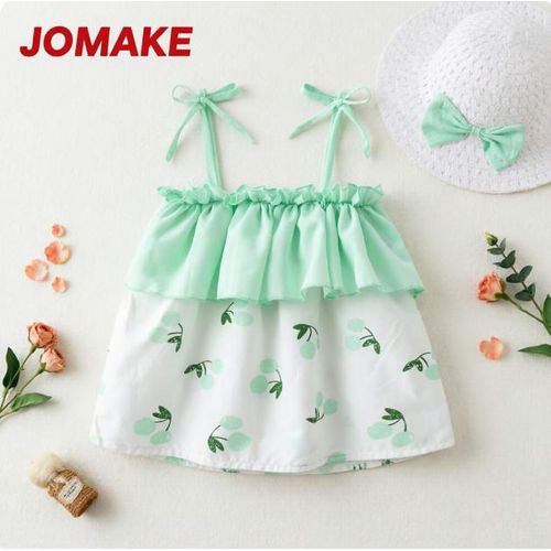 product_image_name-JOMAKE-Hauts pour enfants âgés de 6 mois à 4 ans, motif cerises, haut dos nu-1