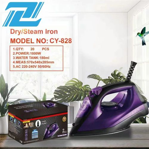 product_image_name-Generic-Fer a Repasser a Vapeur multifonction -1