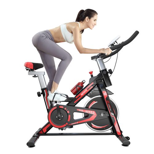 Generic Velo D interieur Velo D exercice Stationnaire avec Ecran LCD Prix pas cher Jumia SN