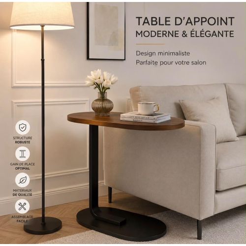 Scs Table d’appoint - image 2