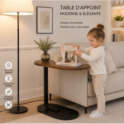 Scs Table d’appoint - image 3