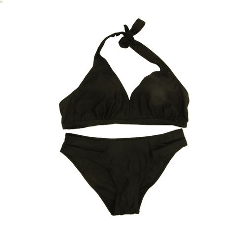 Deux new arrivals piece noir