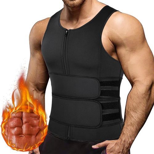 Gilet sauna hotsell
