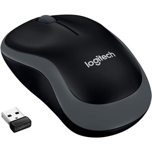 Logitech Souris Sans Fil Logitech - Prix pas cher