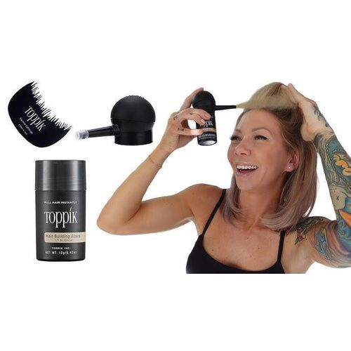 product_image_name-Generic-Dexe Poudre Dexe Unisexe pousse cheveux & barbe noir-3