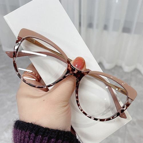 Lunette anti lumiere 2025 bleue femme pas cher