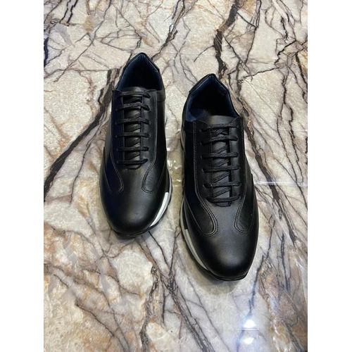 product_image_name-Generic-Chaussures de Ville en Cuir 100% Véritable  élégant-2