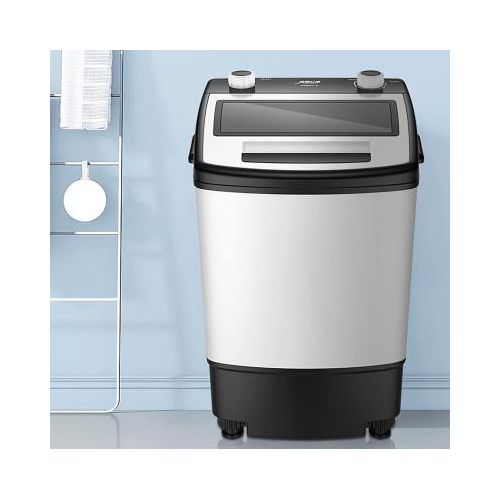 product_image_name-Generic-Machine à laver électrique 6 kg avec sèche linge-2