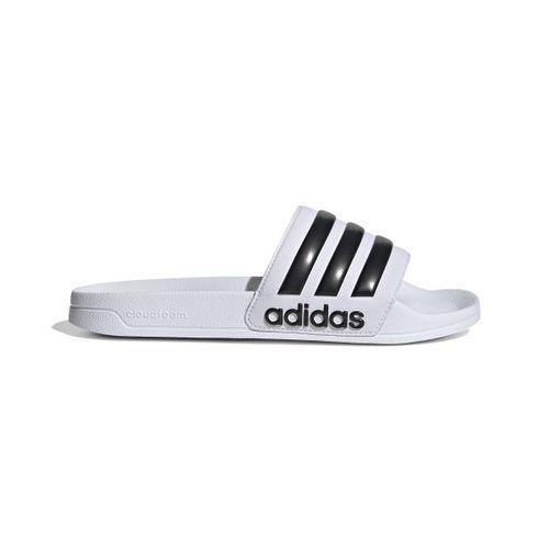 Des claquettes adidas hot sale