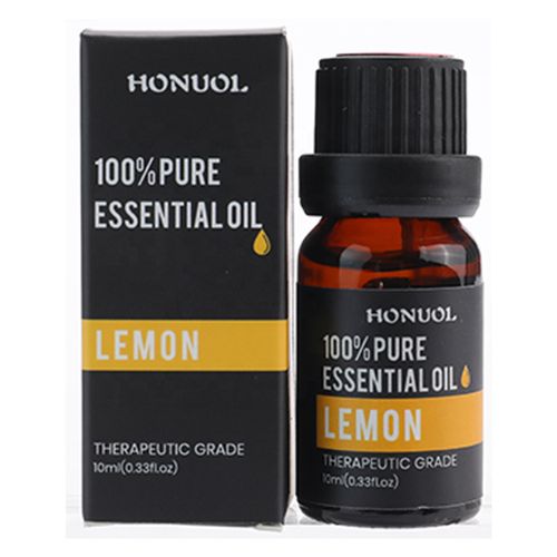 product_image_name-Generic-Huile Essentielle de Lemon 10 ml 100% Pure-1