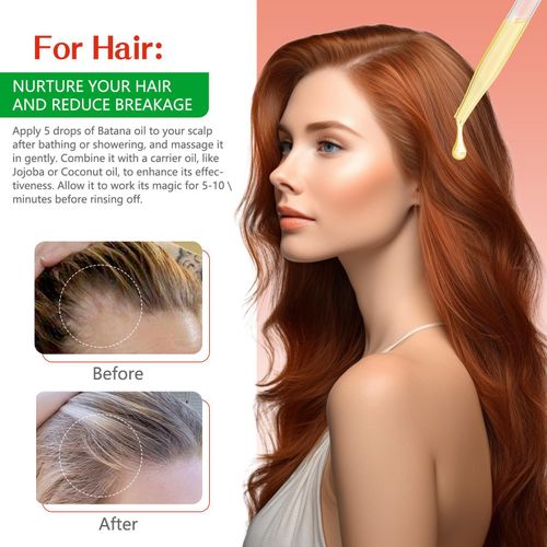 product_image_name-Generic-Huile de Batana Pure Tiuedu (60ml) – Soin Capillaire Bio pour la Croissance, le Renforcement et l'Hydratation des Cheveux et du Cuir Chevelu-4