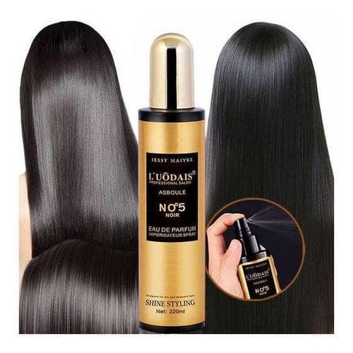 product_image_name-Generic-L'Uodais Repair NO°5 Noir Le Secret Des Cheveux Lisses Et Brillants-1