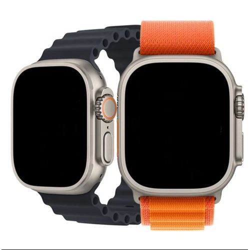product_image_name-Generic-Montre intelligente Smart Watch connectée avec téléphone - Qualité Garantie-1
