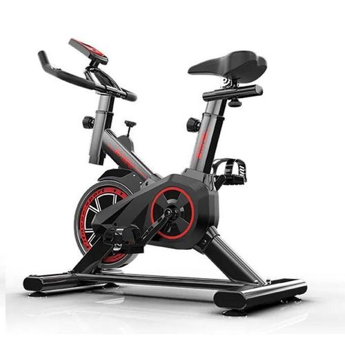 product_image_name-Generic-Vélo d'entrainement Spinning pour Appartement et Bureau-1