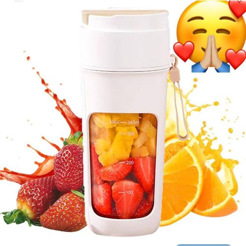 product_image_name-Generic-mini-blender ou mixeur portable sans fil-1