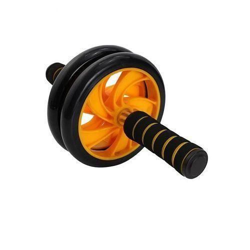 product_image_name-Generic-Roue abdominale avec tapis pour genou-1