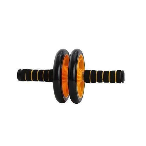 product_image_name-Generic-Roue abdominale avec tapis pour genou-2