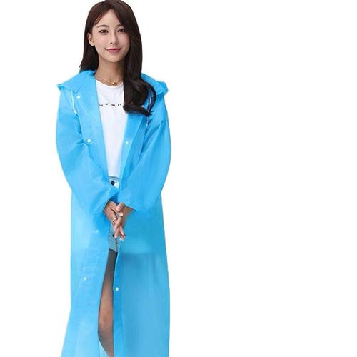 Generic Manteau de pluie imperm able Bleu Prix pas cher Jumia SN