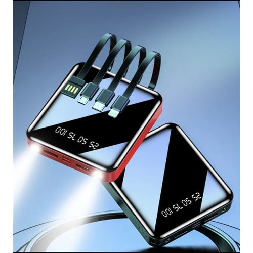 product_image_name-ACARE-Power Bank Chargeur de batterie externe avec écran miroir LED 20000 mAh,powerbank-1