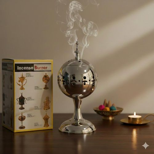 product_image_name-Generic-ENCENSOIR ÉLECTRIQUE EN FORME DE BOULE GRAND MODÈLE -Ande électrique -2