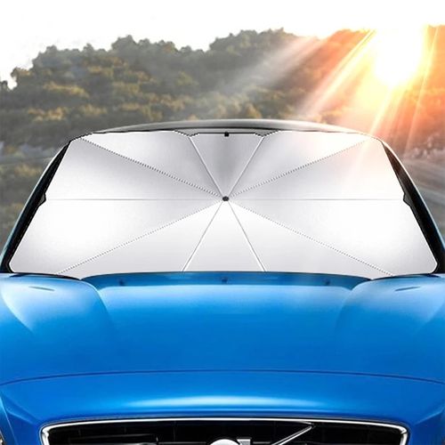 Pare-soleil universel voiture Extension du pare-soleil de fenêtre conduite  good