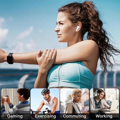 product_image_name-Generic-Écouteurs intra-auriculaires Bluetooth sans fil : ANC, HiFi, longue autonomie, universels pour Apple et Android-2