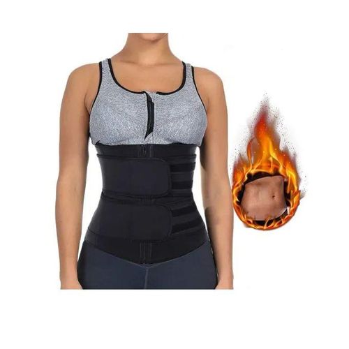 Ceinture brûleur de graisse online