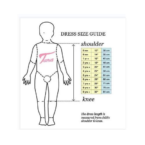 product_image_name-Other-Ensemble Fille Élégant avec Haut Ivoire à Motifs Floraux et Pantalon Large Ivoire-5