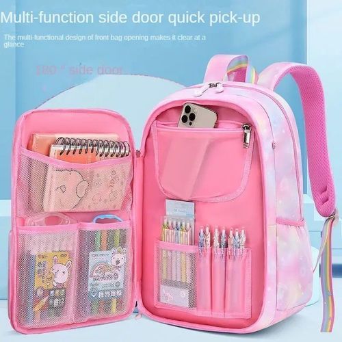 Trousse a crayons kawaii dessin animé – LE VILLAGE KAWAII