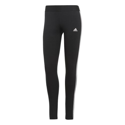 Adidas 3 STRIPES LEGGINGS LEGGINGS FEMMES NOIR Prix pas cher Jumia SN