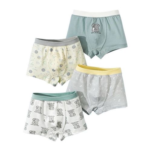 Generic LOT DE 6 Calecon enfant Prix pas cher Jumia SN