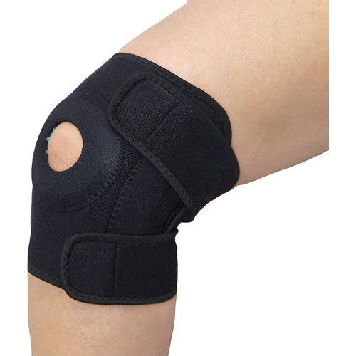 Genouillères de Sport cyclisme, orthèses de Compression