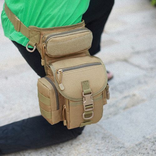 Sac banane cuisse hot sale