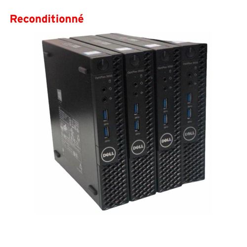 product_image_name-DELL-MINI PC CORE I5 6 ème, 8Go Mémoire RAM, 256 Go SSD, Reconditionné-1