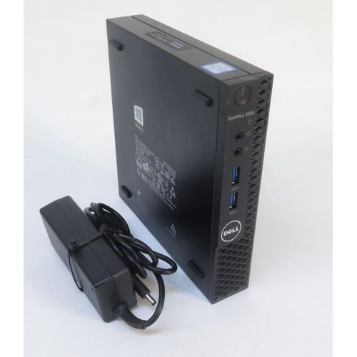 product_image_name-DELL-MINI PC CORE I5 6 ème, 8Go Mémoire RAM, 256 Go SSD, Reconditionné-4